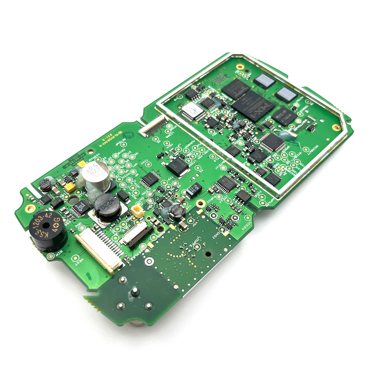 PCB Mainboard for Garmin GPSMAP 276C Plus 105-00756-01 New
