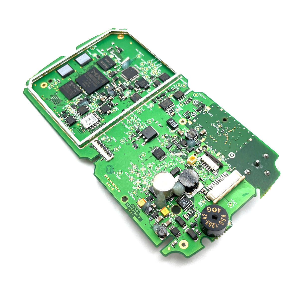 PCB Mainboard for Garmin GPSMAP 276C Plus 105-00756-01 New