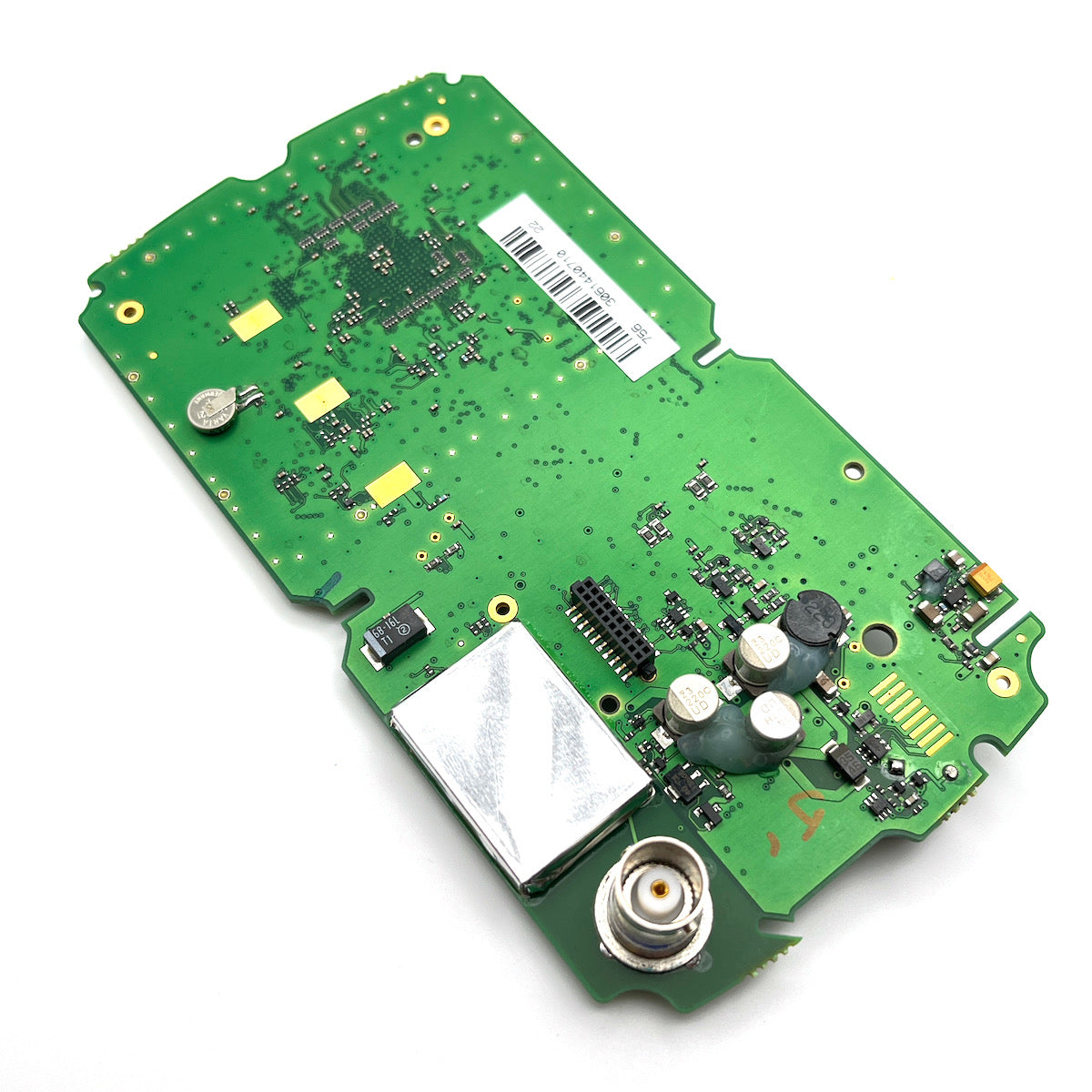 PCB Mainboard for Garmin GPSMAP 276C Plus 105-00756-01 New