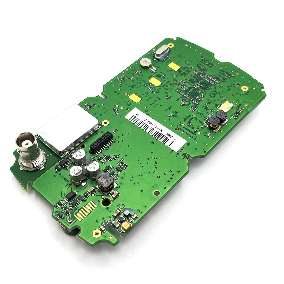 PCB Mainboard for Garmin GPSMAP 376C 105-00928-00 New