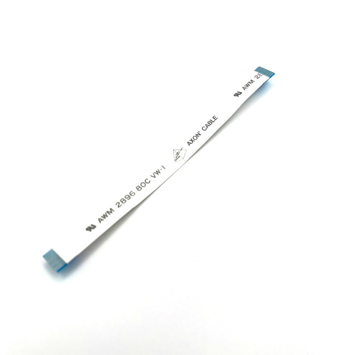 Axon Flex cable for Garmin GPSMAP 276C 12 pin 90mm 5.25" Used