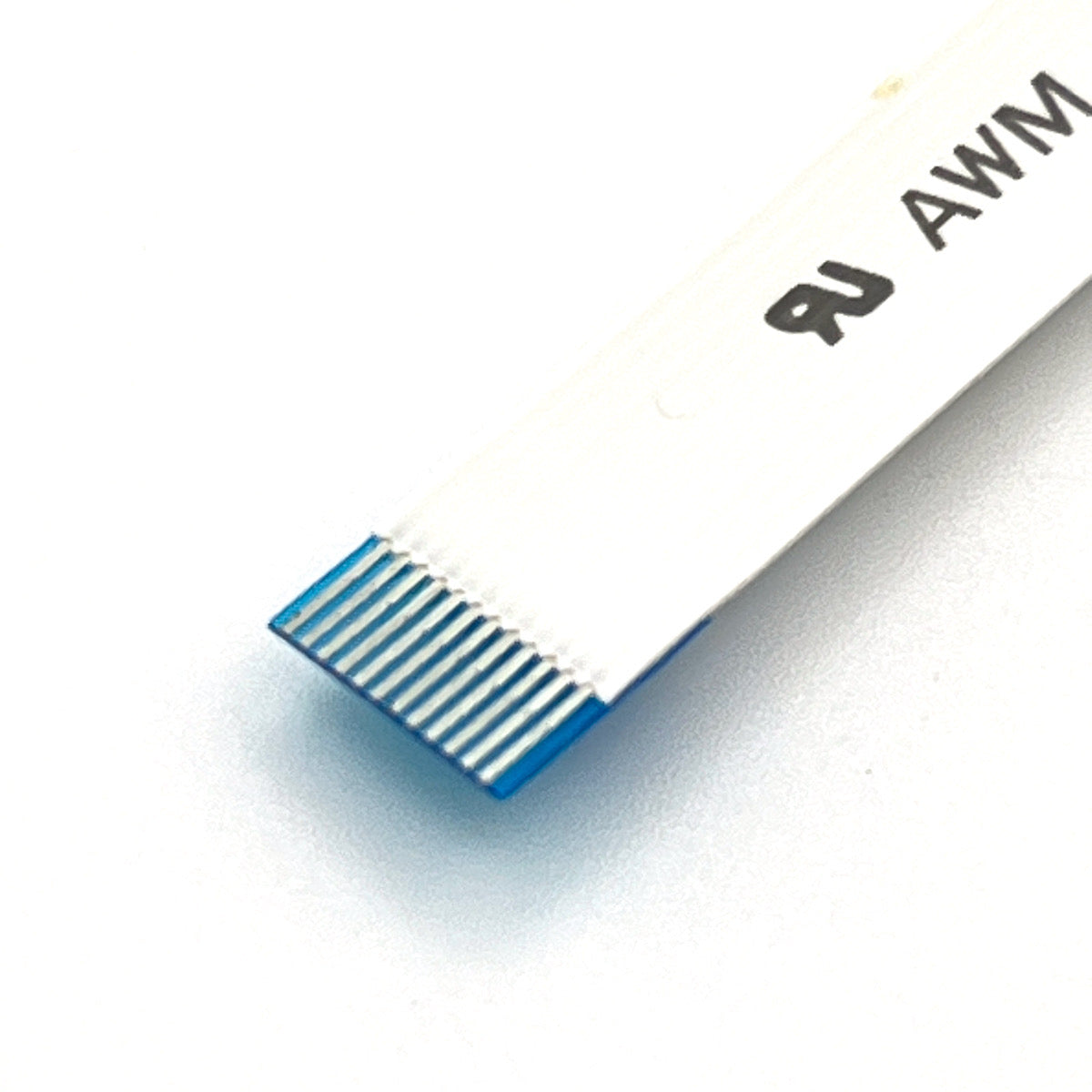 Axon Flex cable for Garmin GPSMAP 276C 12 pin 90mm 5.25" Used