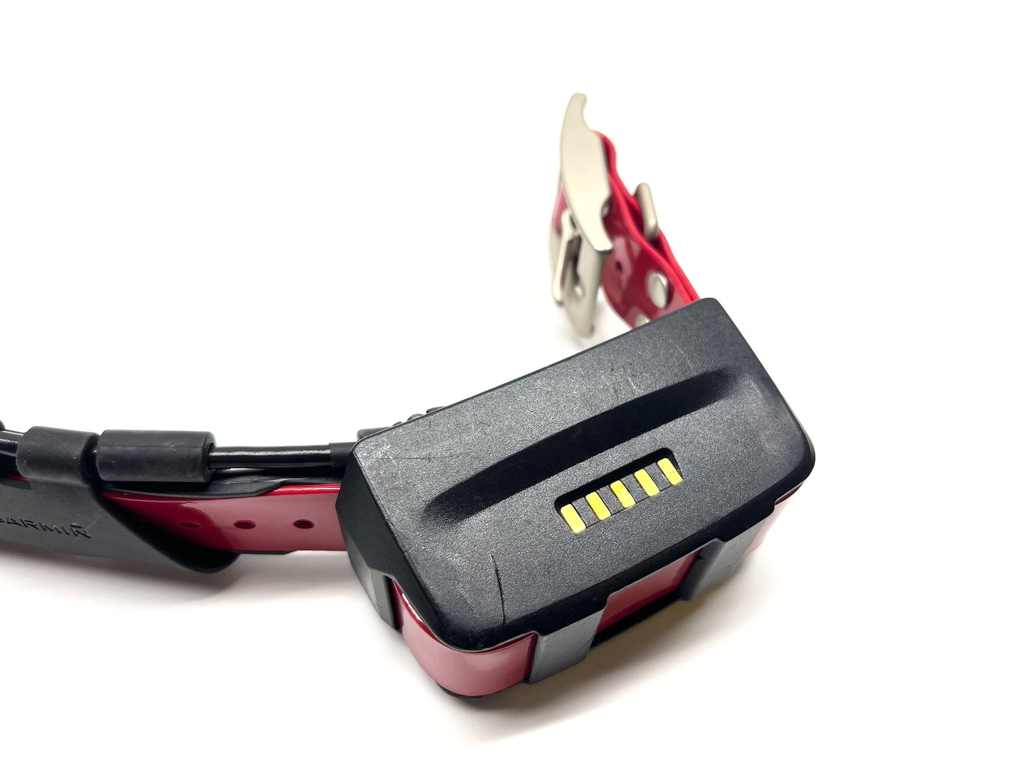 Garmin T5 Dog Tracking Collar (US) – Refurbished, Tested, New Strap & Antenna