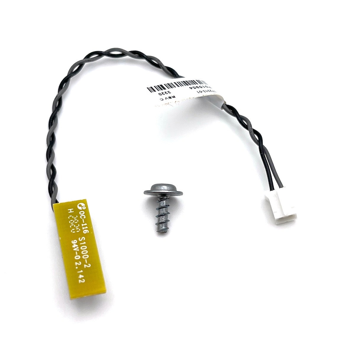 Head open sensor for Garmin Zebra ZD 410 Used