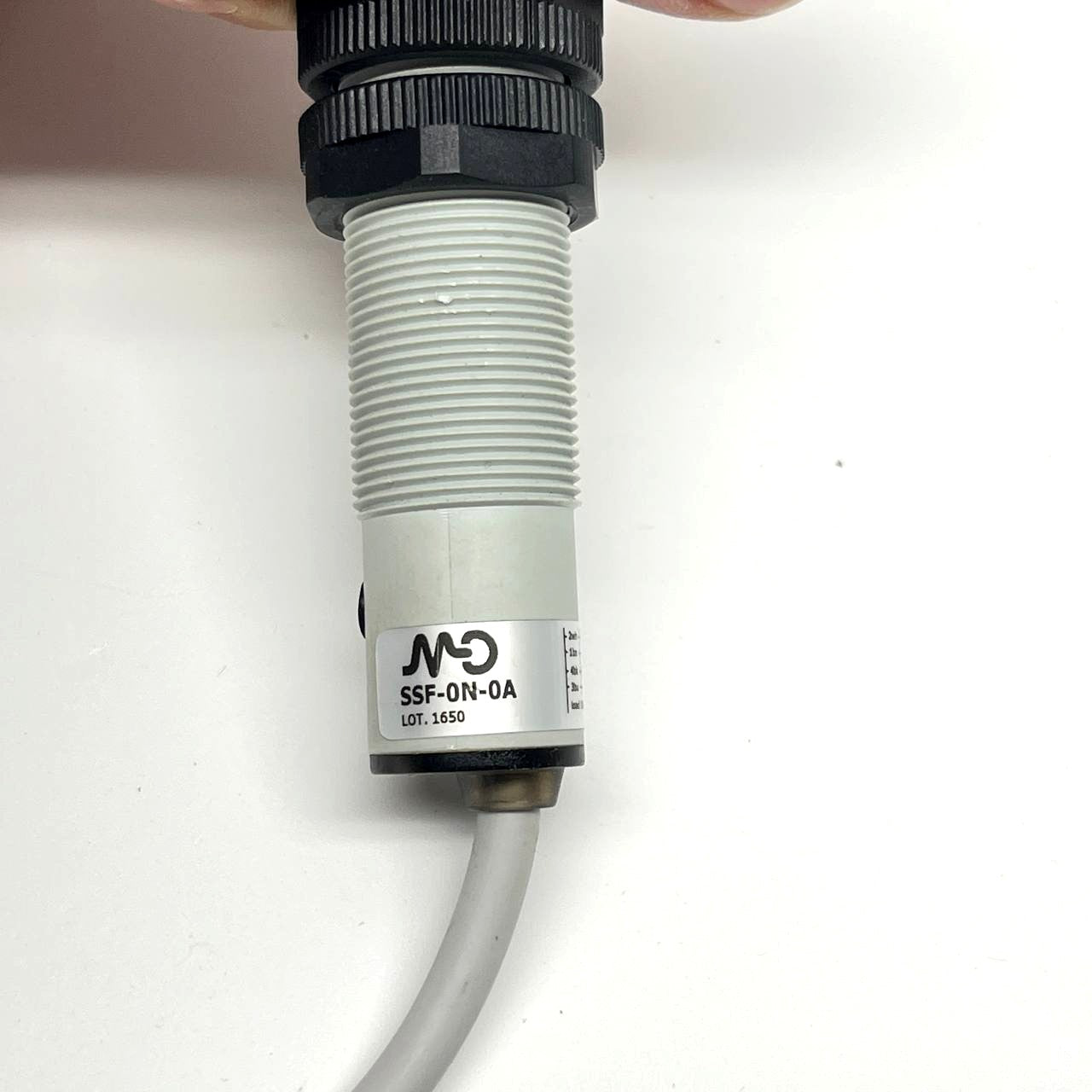 SSF-0N-0A Inductive Proximity Sensor M18 NPN 10-30V DC 3-wire