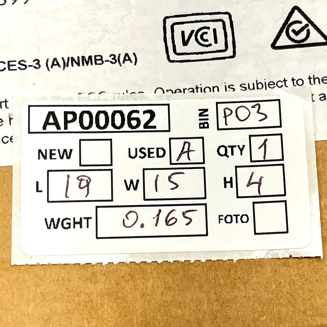 Mellanox ConnectX-4 CX416A 100GbE Dual QSFP28 PCIe Network Card
