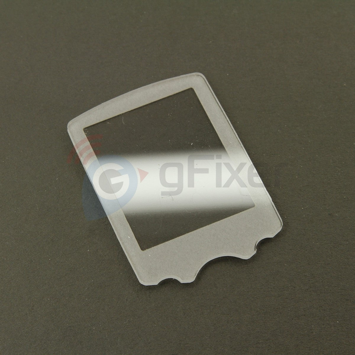 New Shock proof glass for Garmin Rino 520 530 520HCx 530HCx part repair lens