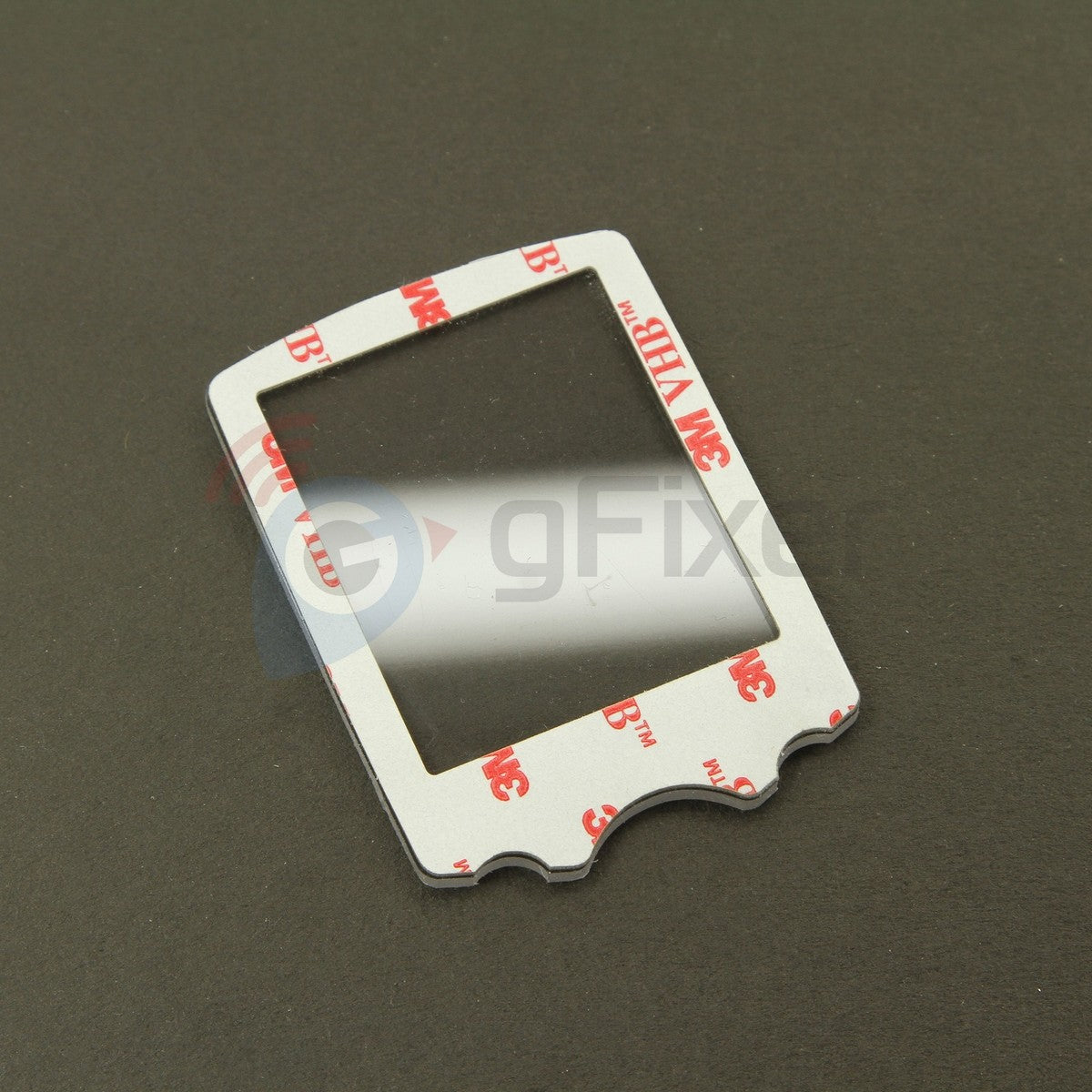 New Shock proof glass for Garmin Rino 520 530 520HCx 530HCx part repair lens