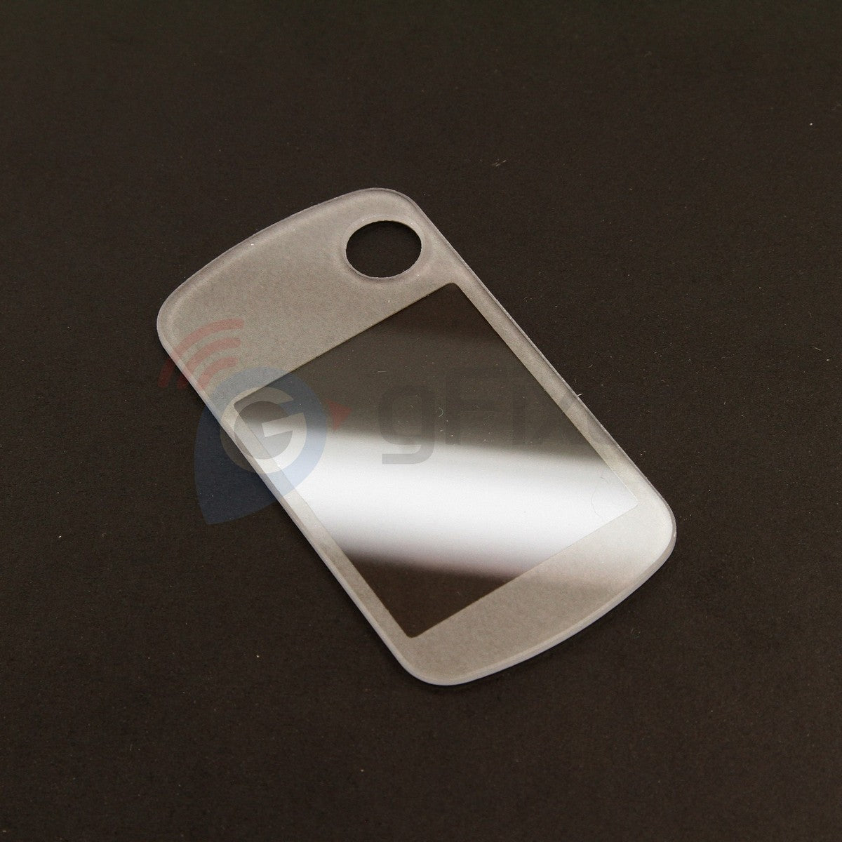New Shock proof glass for Garmin eTrex 10 20 30 part replacement repair lens DIY
