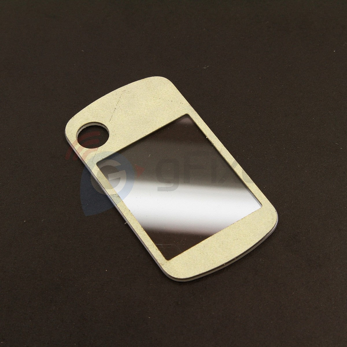 New Shock proof glass for Garmin eTrex 10 20 30 part replacement repair lens DIY