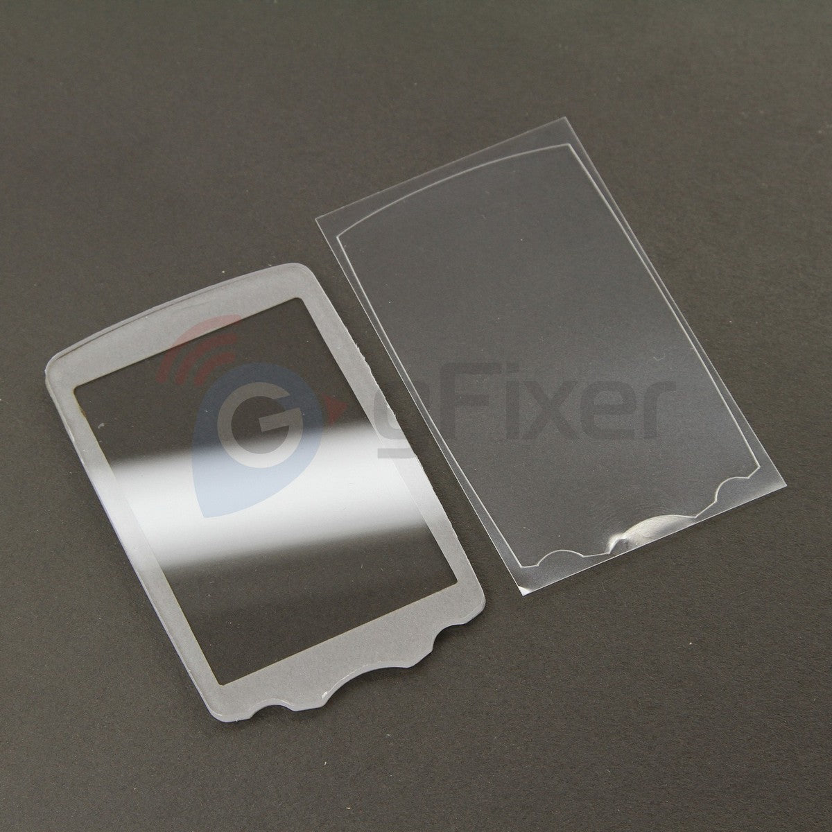 New Shock proof glass for Garmin GPSMAP 60 2mm part 60C 60CS 60Cx 60CSx lens