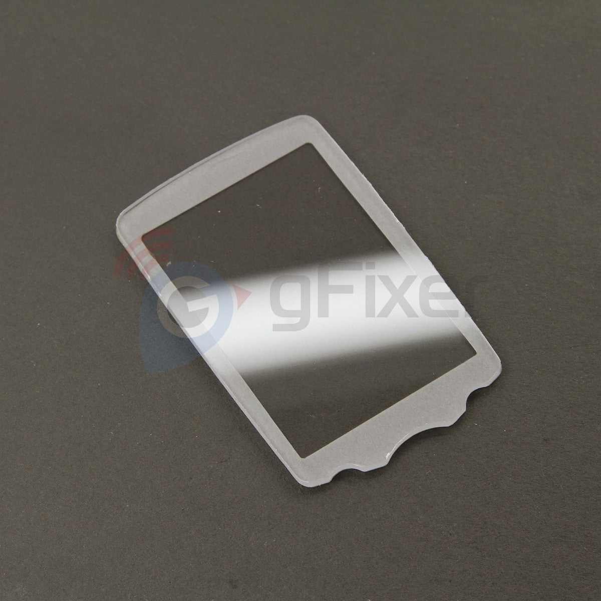 New Shock proof glass for Garmin GPSMAP 60 2mm part 60C 60CS 60Cx 60CSx lens