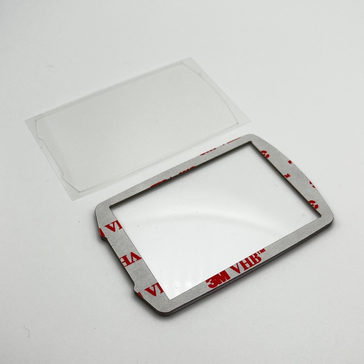 New Shock proof glass for Garmin Astro 320, 430, Alpha 50 2mm lens