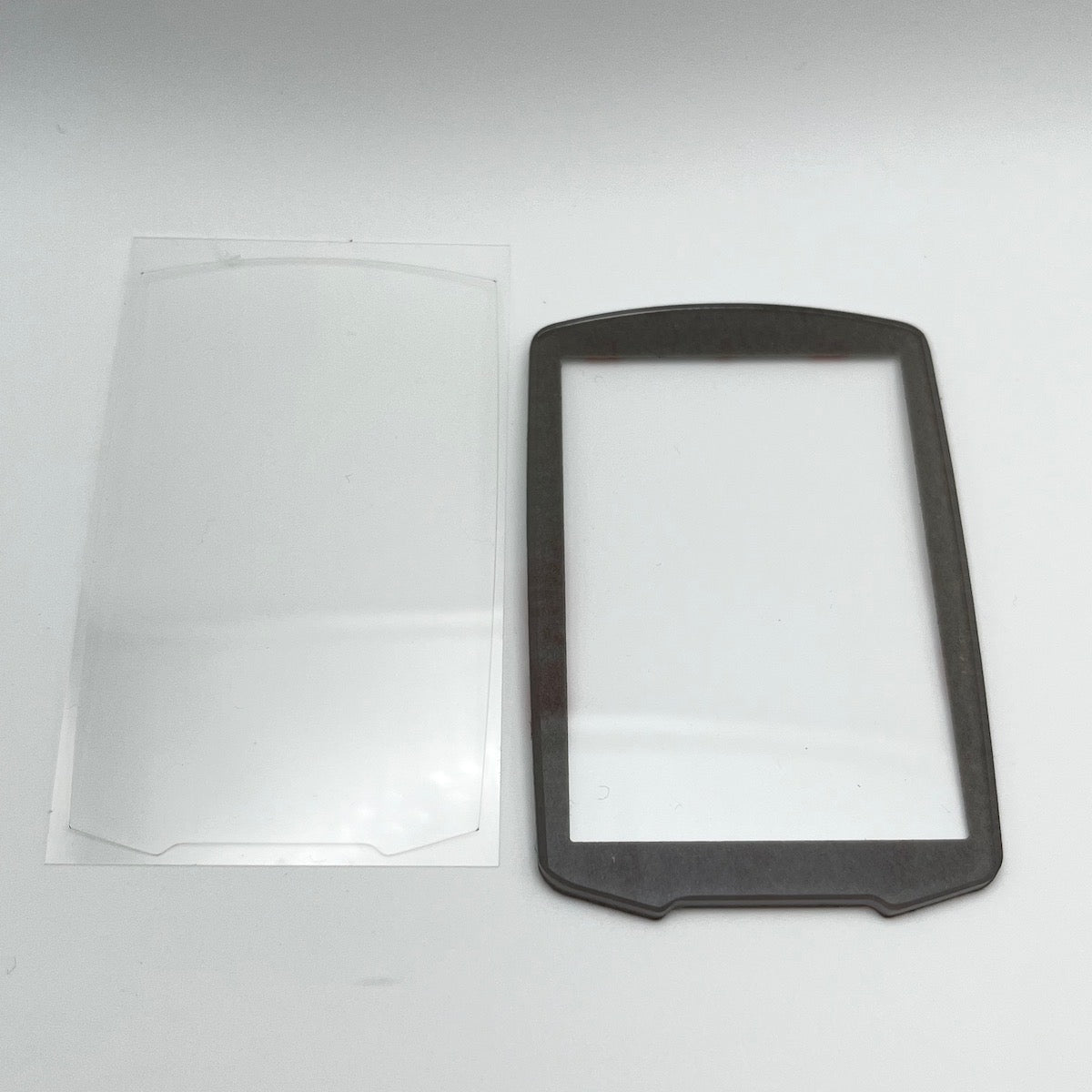 New Shock proof glass for Garmin Astro 320, 430, Alpha 50 2mm lens
