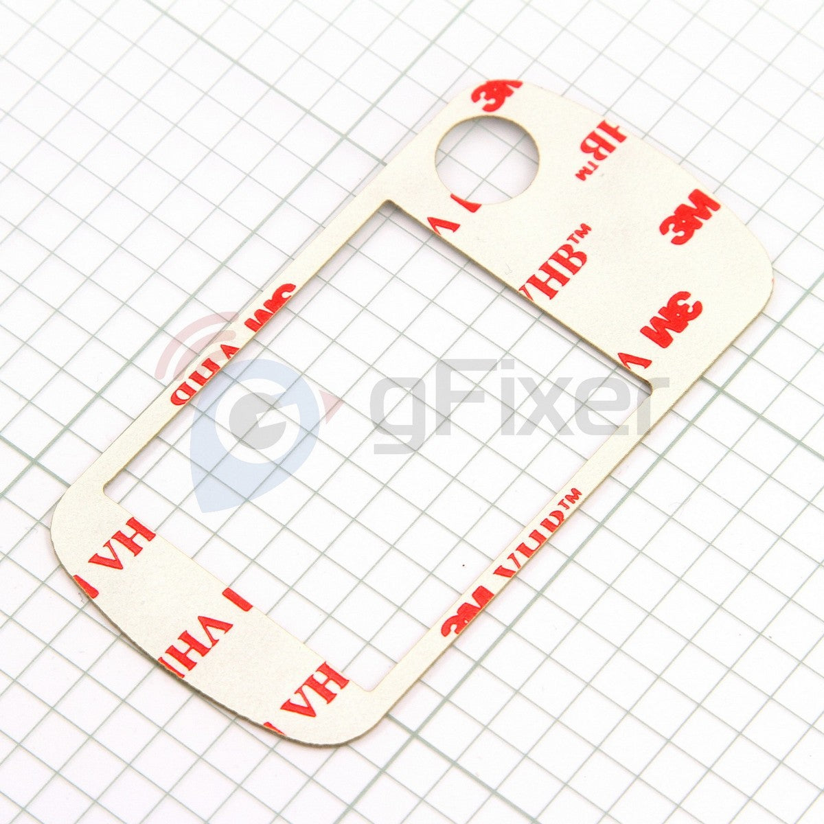 New Adhesive Double Sided tape 3M for Garmin eTrex 10, 20, 30, 20x, 30x repair
