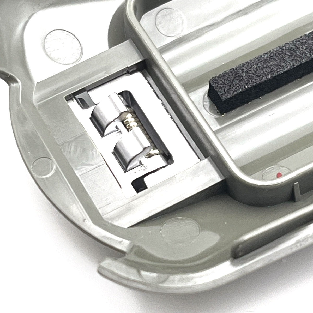 Battery Cover for Garmin Oregon 450 200 300 400t 400c replacement part