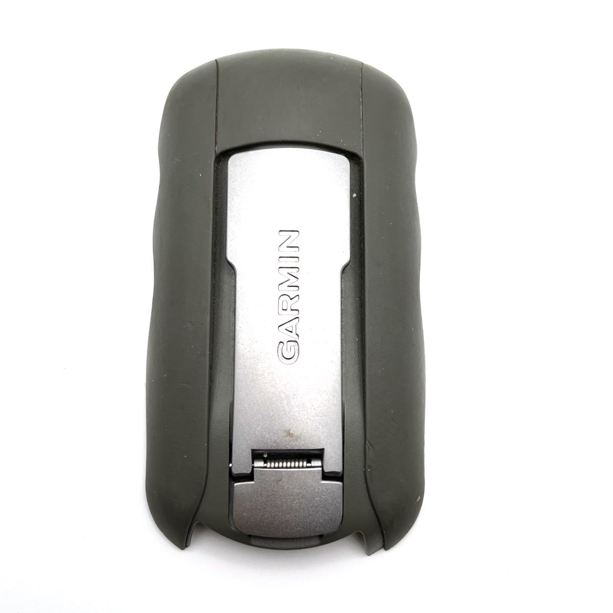 Used Battery Cover for Garmin Oregon 300 450 200 400t 400c part repair
