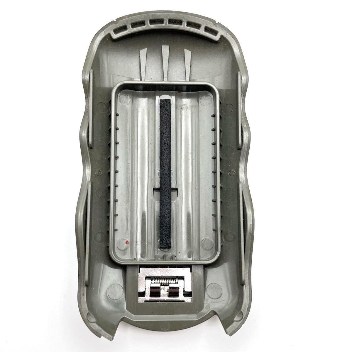 Used Battery Cover for Garmin Oregon 300 450 200 400t 400c part repair