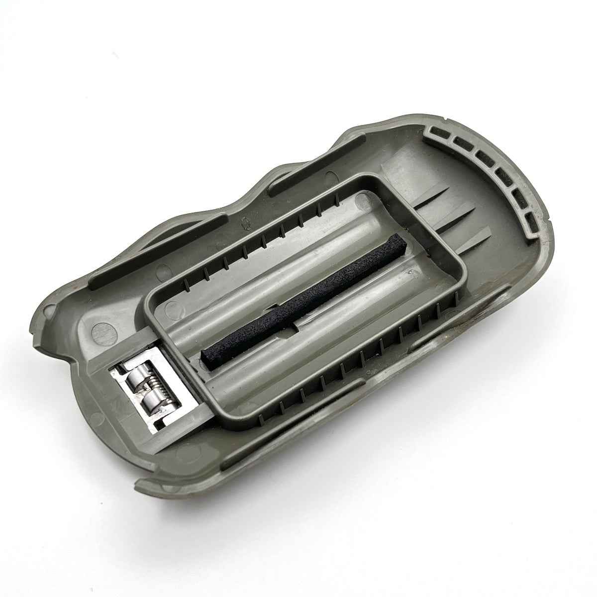 Used Battery Cover for Garmin Oregon 300 450 200 400t 400c part repair