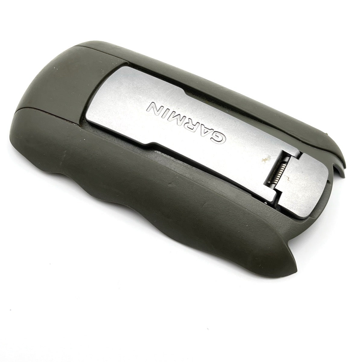 Used Battery Cover for Garmin Oregon 300 450 200 400t 400c part repair