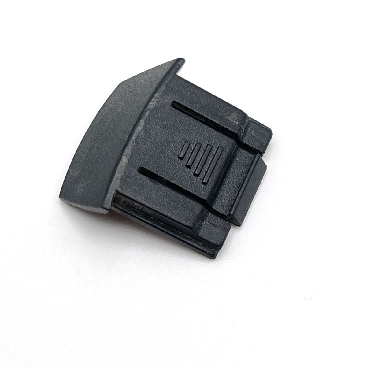 Used Cover MicroSD for Garmin EDGE 705 605 replacement part repair