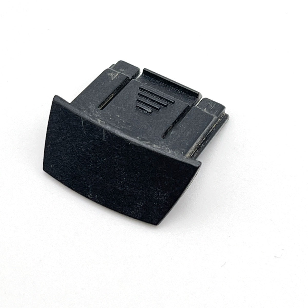 Used Cover MicroSD for Garmin EDGE 705 605 replacement part repair