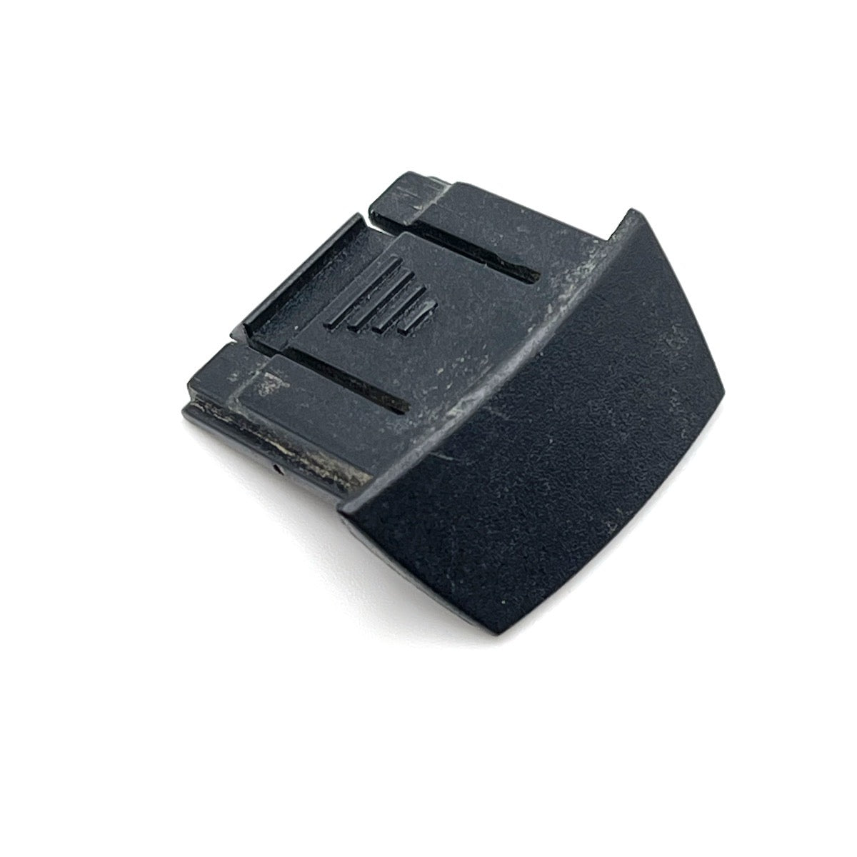 Used Cover MicroSD for Garmin EDGE 705 605 replacement part repair
