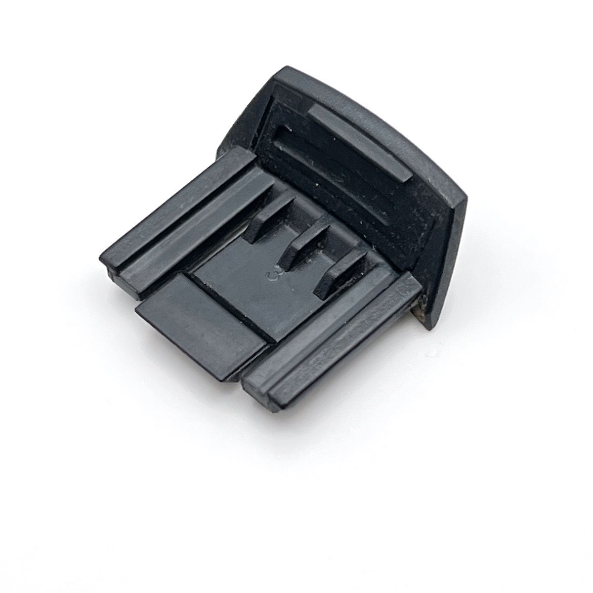Used Cover MicroSD for Garmin EDGE 705 605 replacement part repair