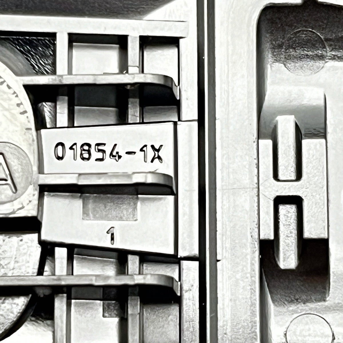 New Battery Cover for Garmin GPSMAP 64st replacement part repair 64 64s