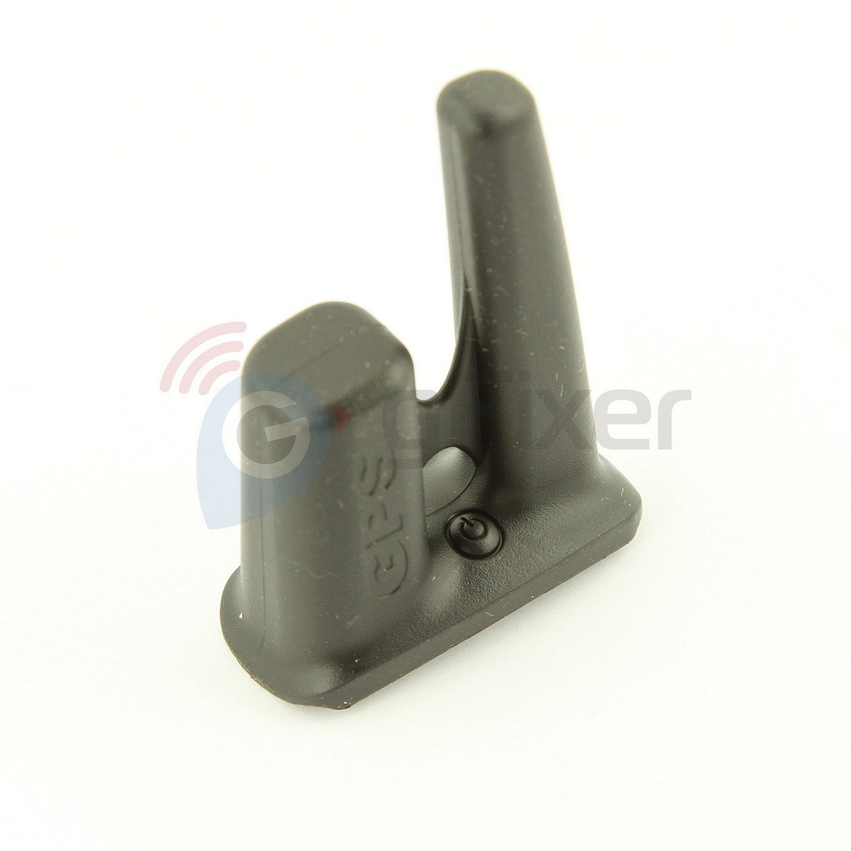 Used Rubber cap antenna Garmin Rino 110 120 130 part repair rubber