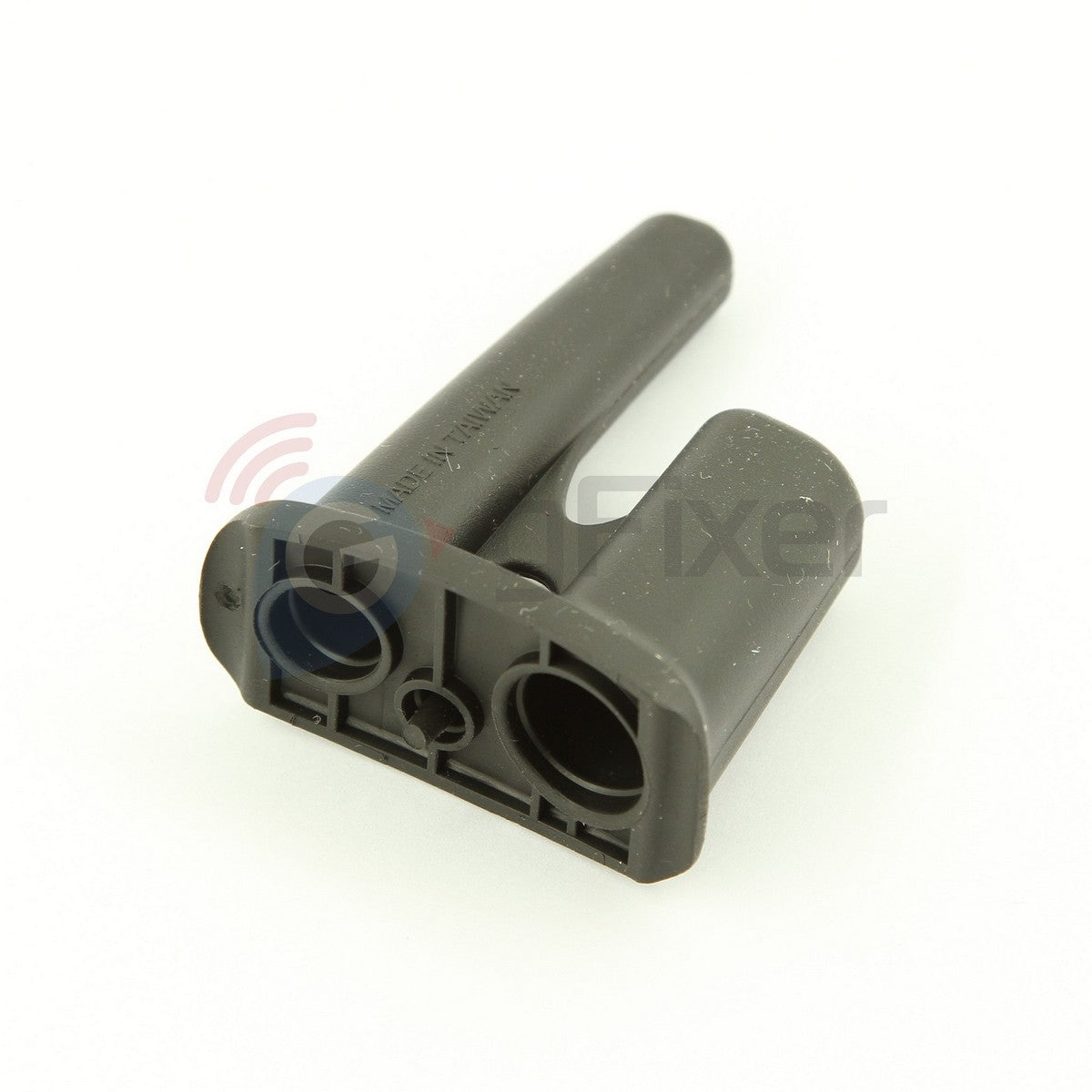 Used Rubber cap antenna Garmin Rino 110 120 130 part repair rubber