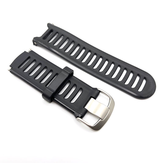 Rubber band Garmin FR 910XT Forerunner 910XT part repair rubber