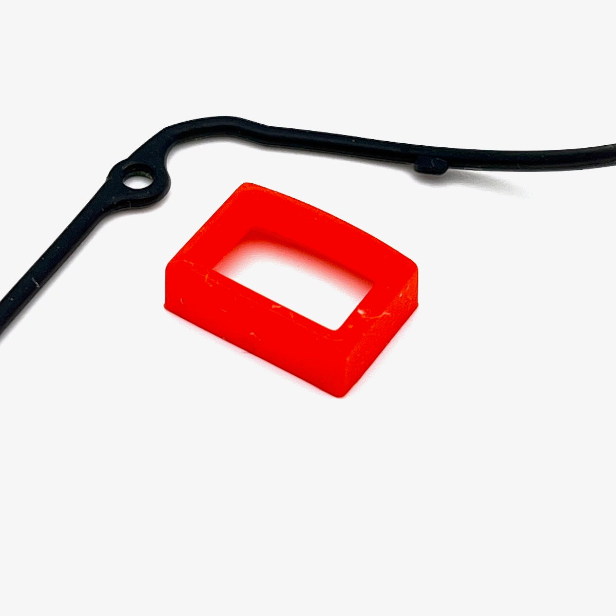 Rubber gasket case Garmin GPSMAP 62 62s 62st part repair rubber