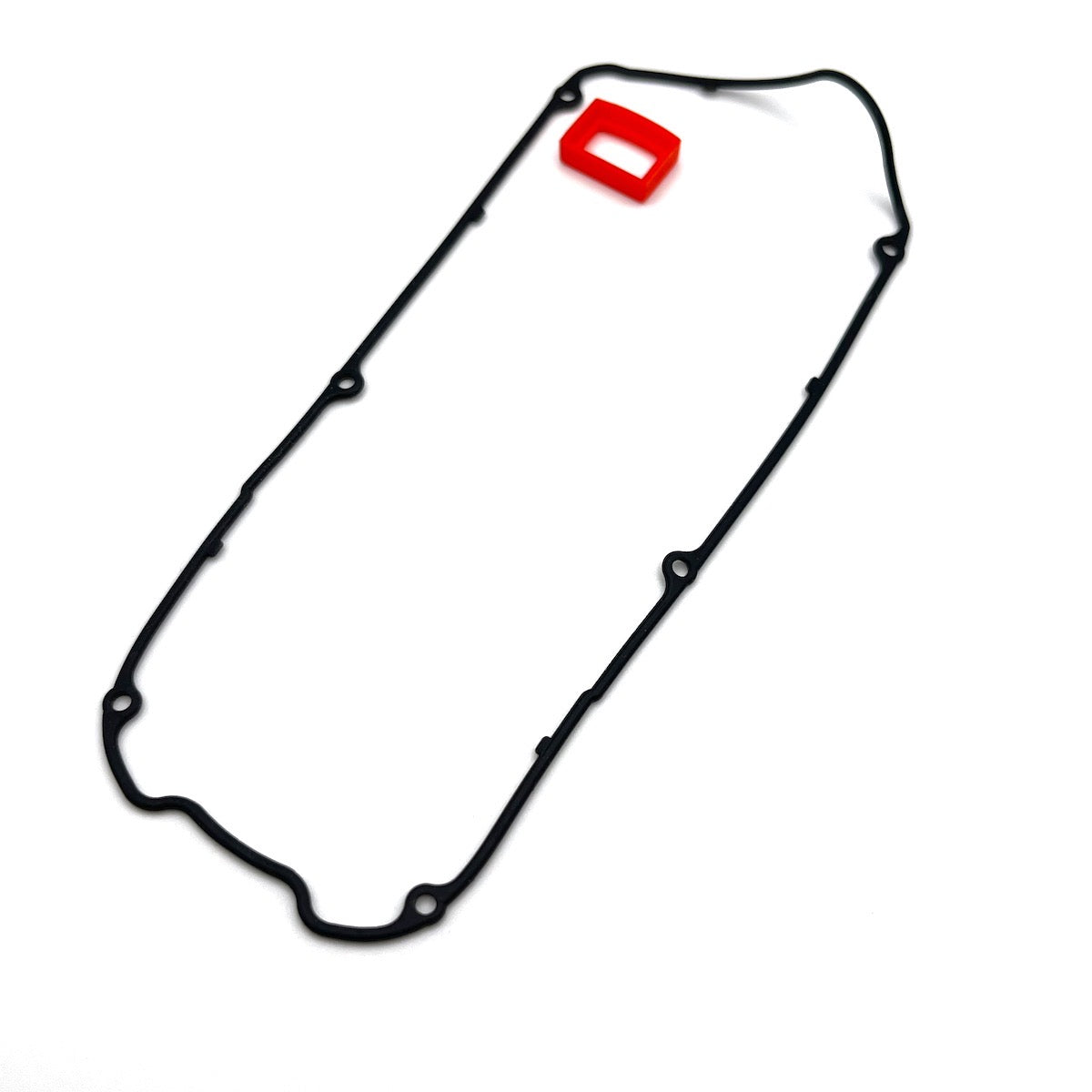 Rubber gasket case Garmin GPSMAP 62 62s 62st part repair rubber