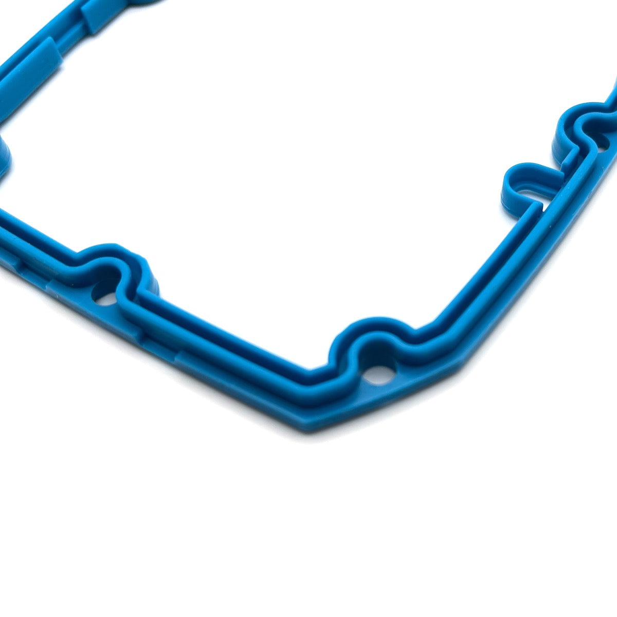 Gasket case for Garmin Striker Plus 4, 4cv, 4dv part repair rubber