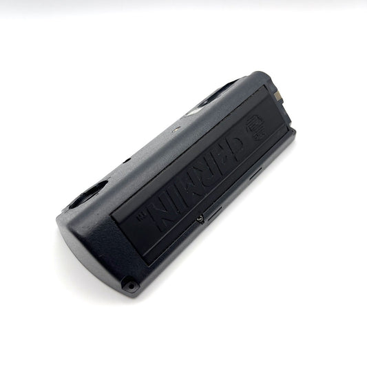 Used Back case for Garmin GPS III (w battery cover)(II plus) genuine part repair