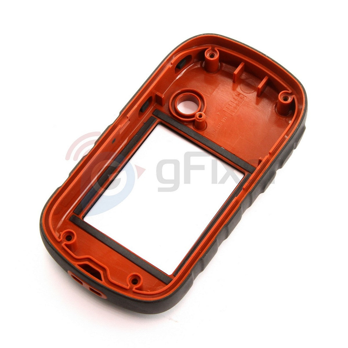 Used Front case Garmin eTrex 20 (with glass) (10 20 30) genuine part repair