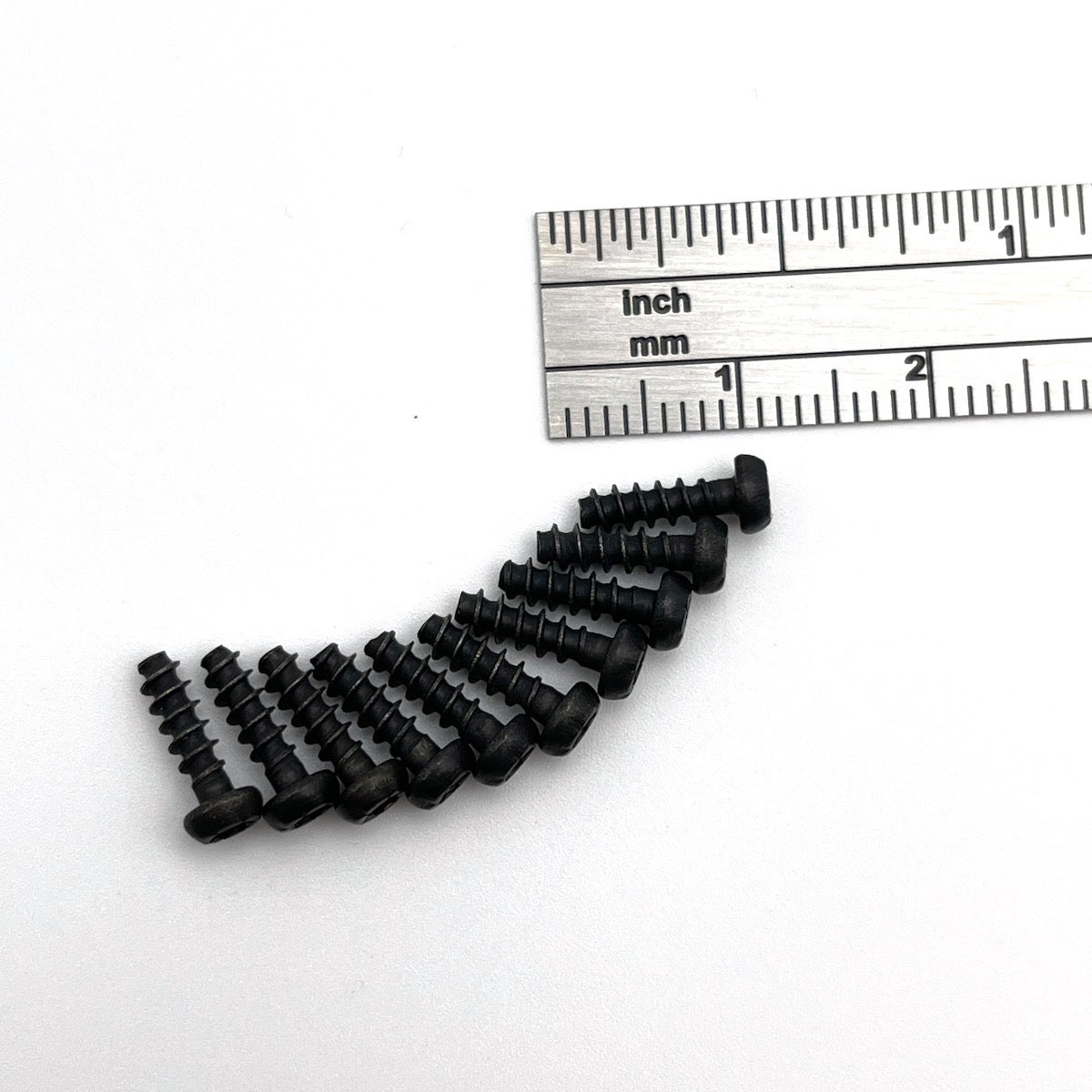 Screw KIT for Garmin Striker Plus 4, 4cv, 4dv genuine part repair