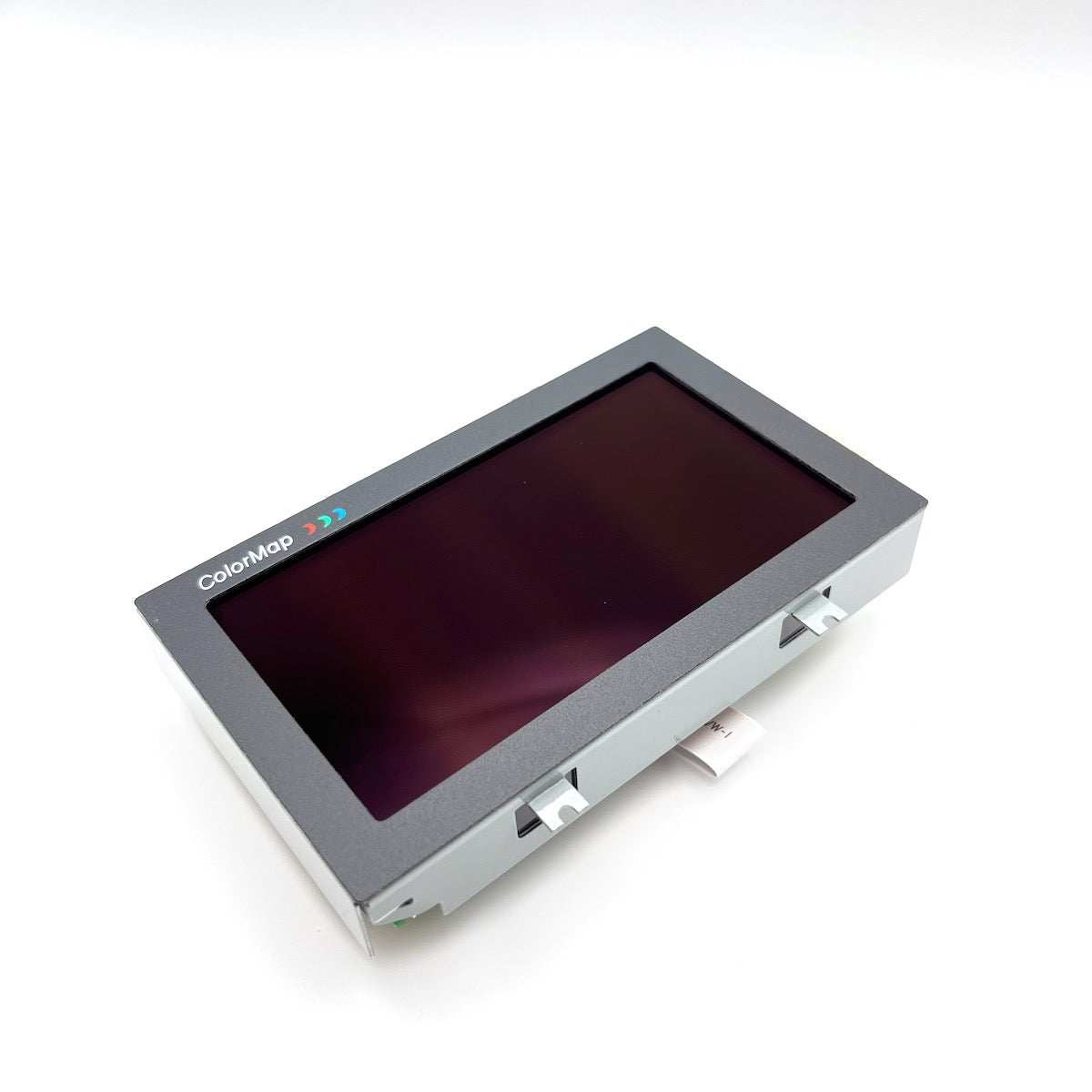 Used LCD for Garmin GPSMAP 295 F-51175 (Street Pilot III) genuine part repair