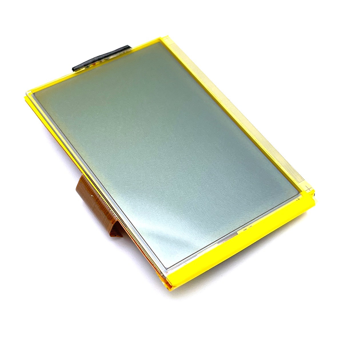 Used LCD for Garmin GPS III plus (HITACHI) (II) genuine part repair