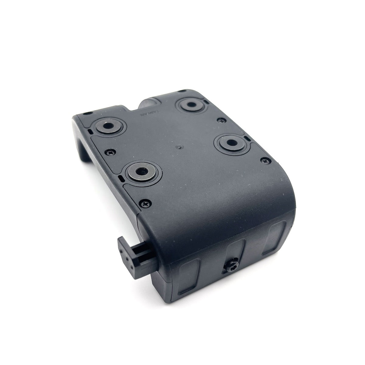 Cradle mount AMPS for Garmin GPSMAP 276Cx Montana 600 610 650 680t OEM part