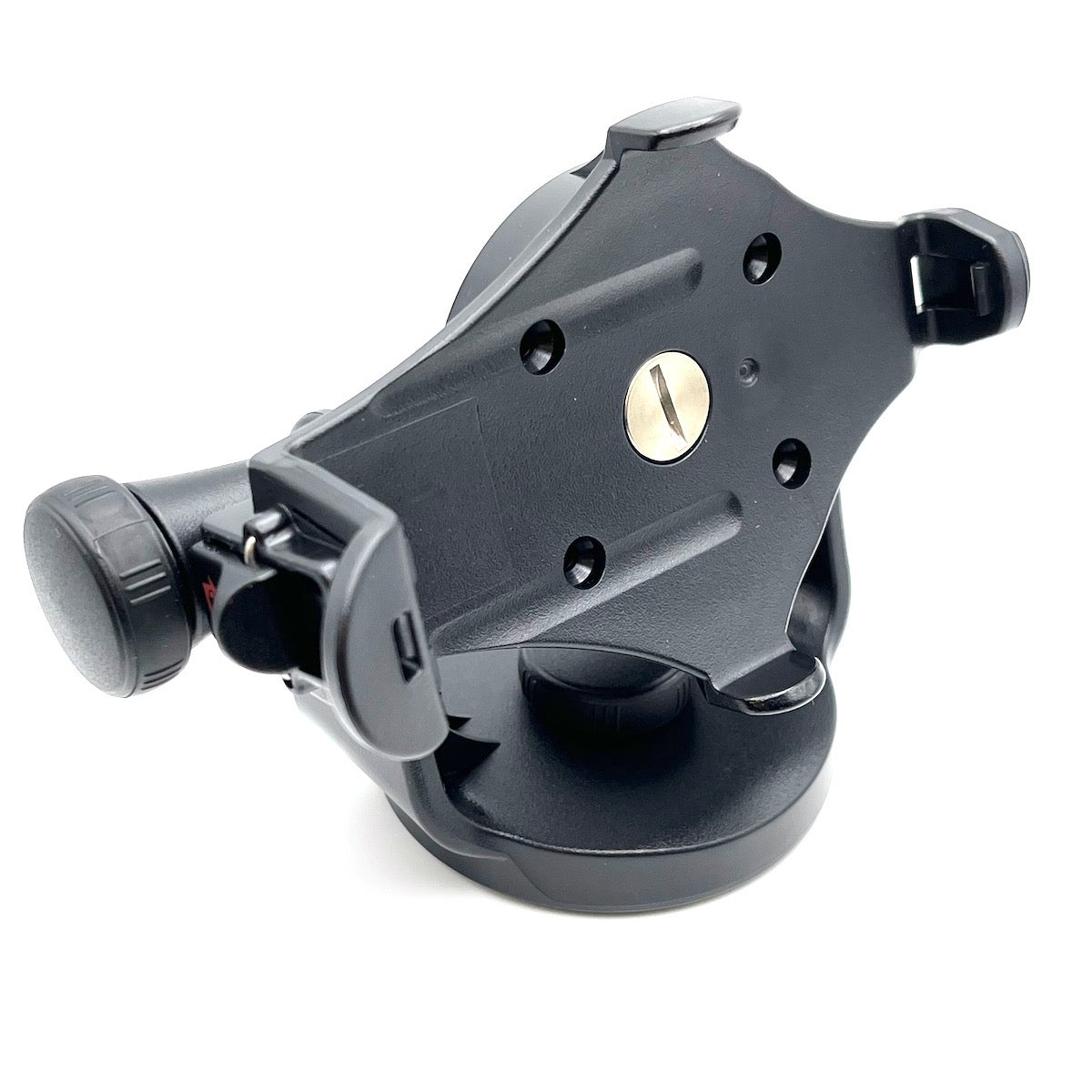 Marine bracket mount for Garmin GPSMAP 276C, 278, 296, 376C, 378, 396, 478, 496