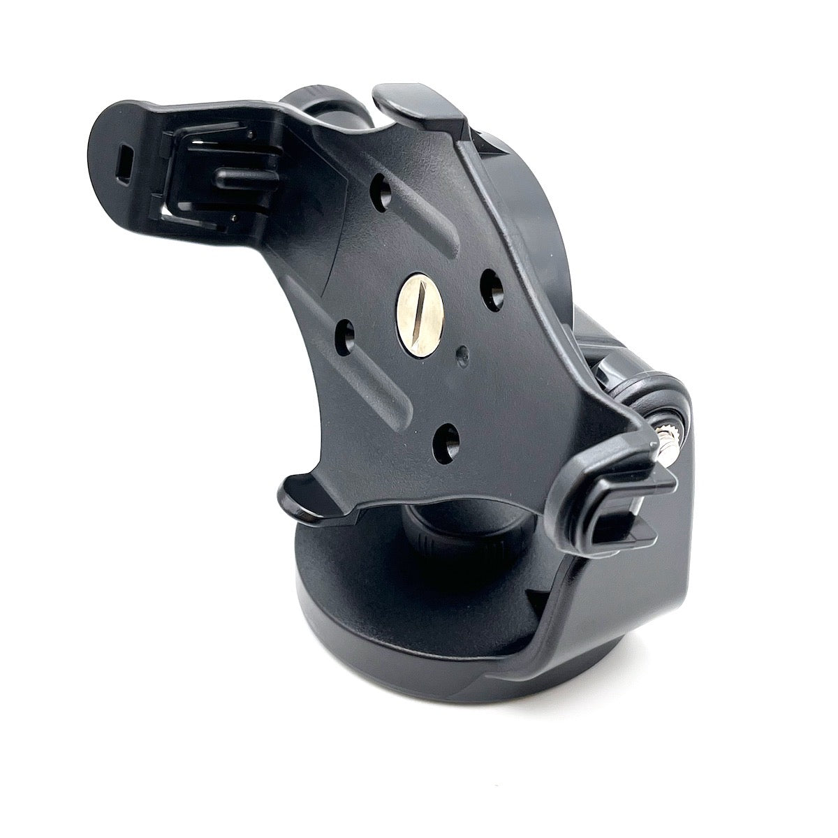Marine bracket mount for Garmin GPSMAP 276C, 278, 296, 376C, 378, 396, 478, 496
