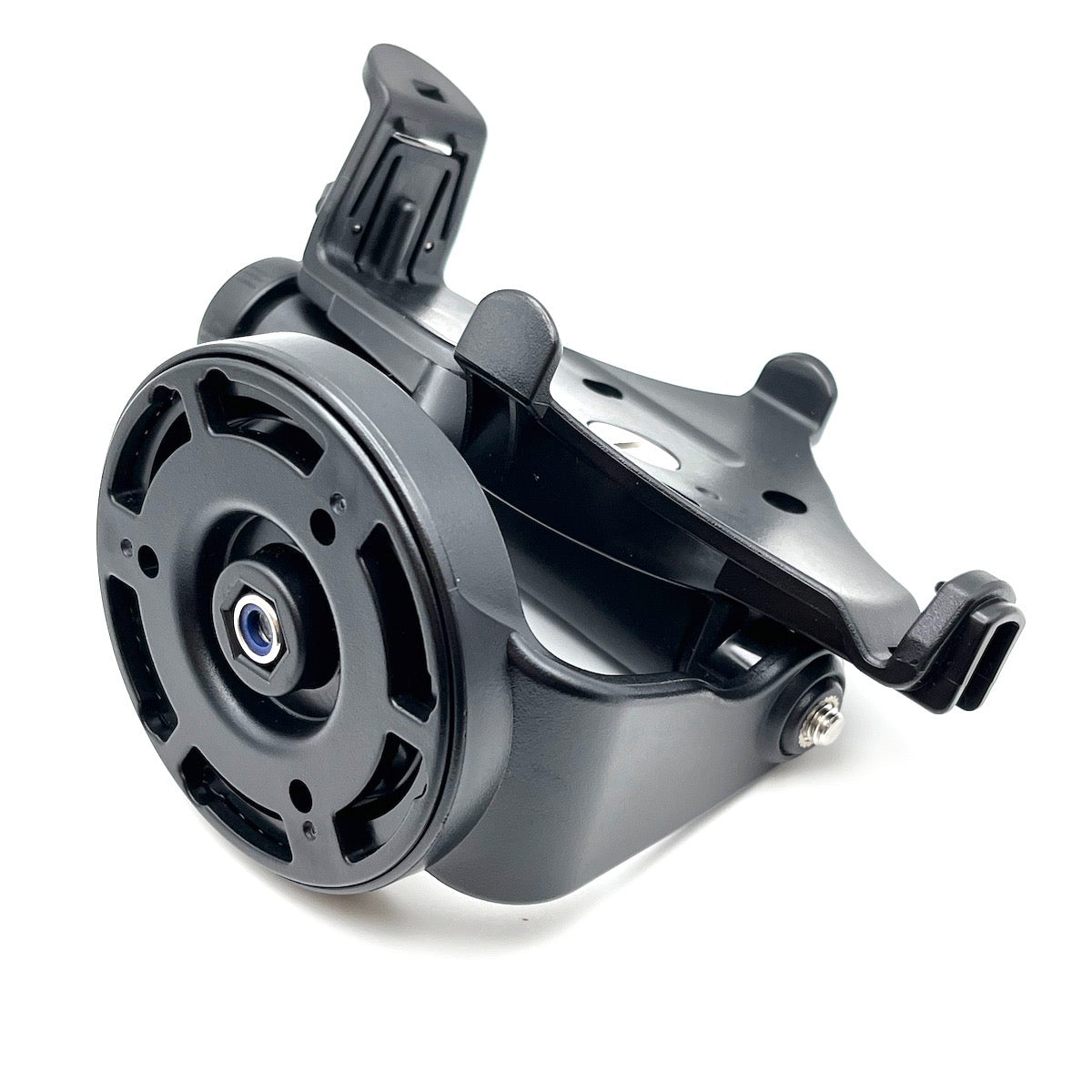 Marine bracket mount for Garmin GPSMAP 276C, 278, 296, 376C, 378, 396, 478, 496