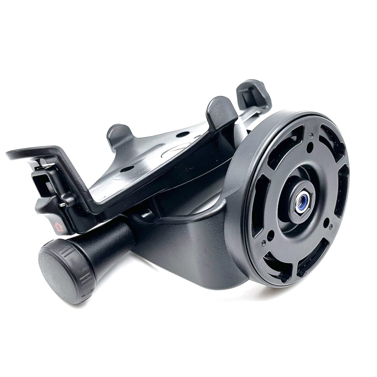 Marine bracket mount for Garmin GPSMAP 276C, 278, 296, 376C, 378, 396, 478, 496