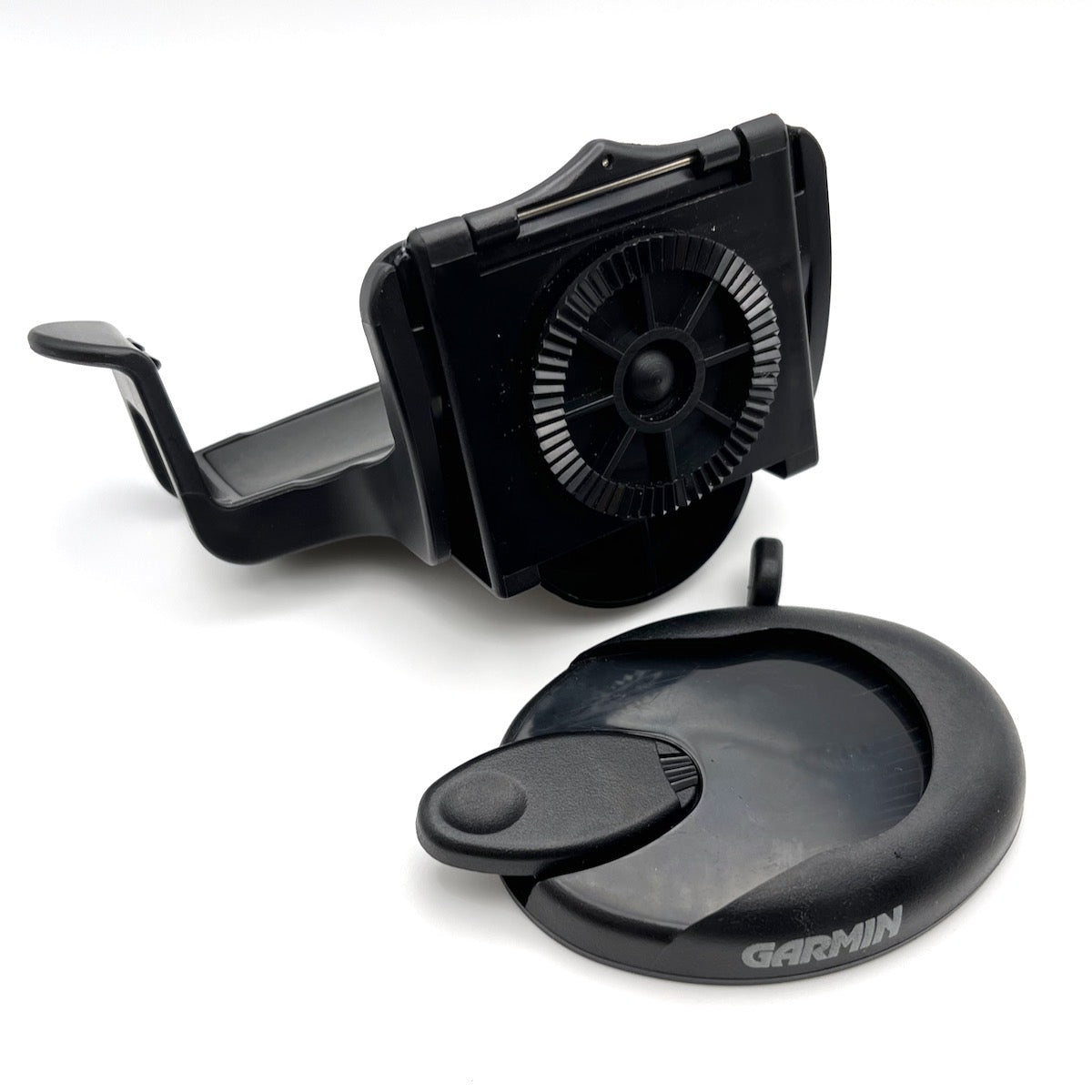 Auto dash mount for Garmin GPSMAP 276C, 278, 296, 376C, 378, 396, 478, 496