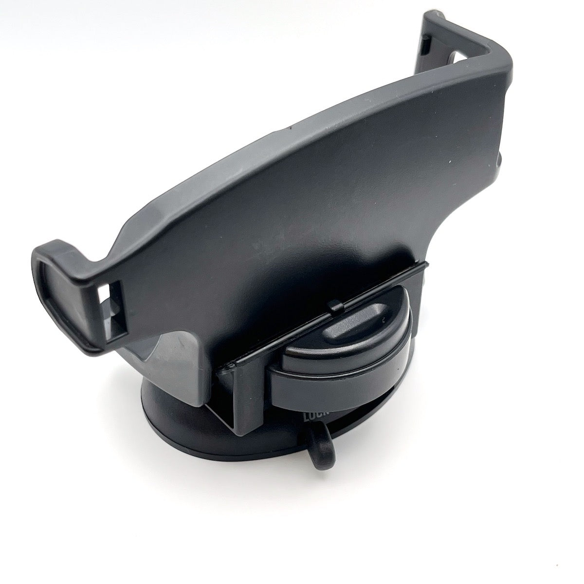 Auto dash mount for Garmin GPSMAP 276C, 278, 296, 376C, 378, 396, 478, 496
