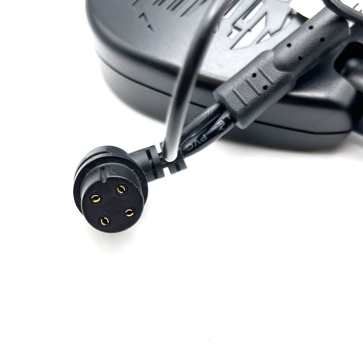 Vehicle Power Cable with speaker for Garmin GPSMAP 295 Streetpilot III