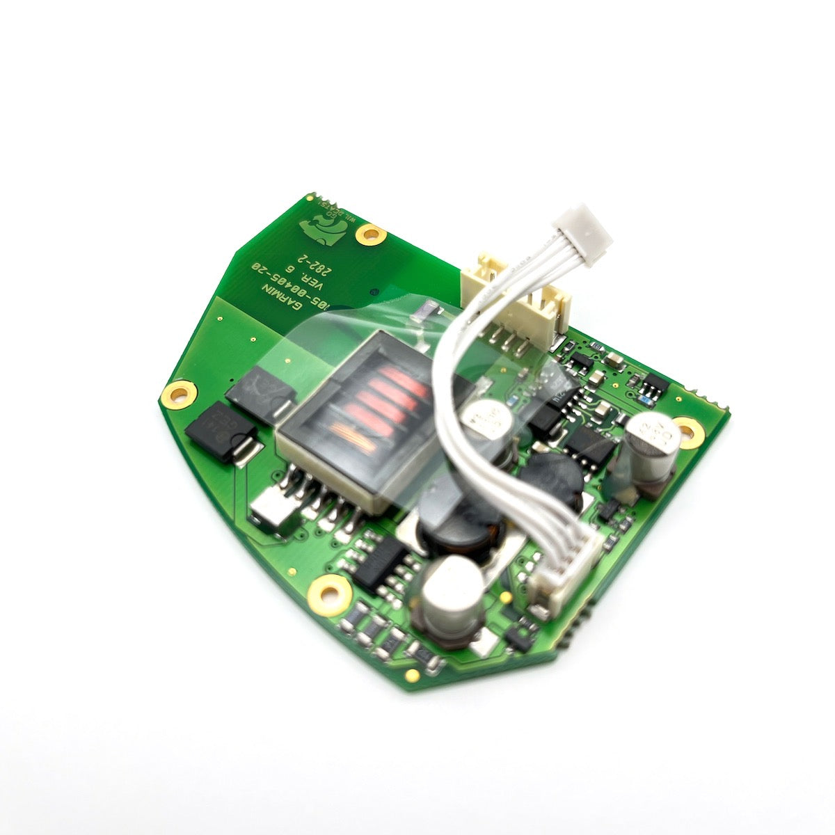 LCD Inverter Circuit Board for Garmin GPSMAP 295 (Street Pilot III) part