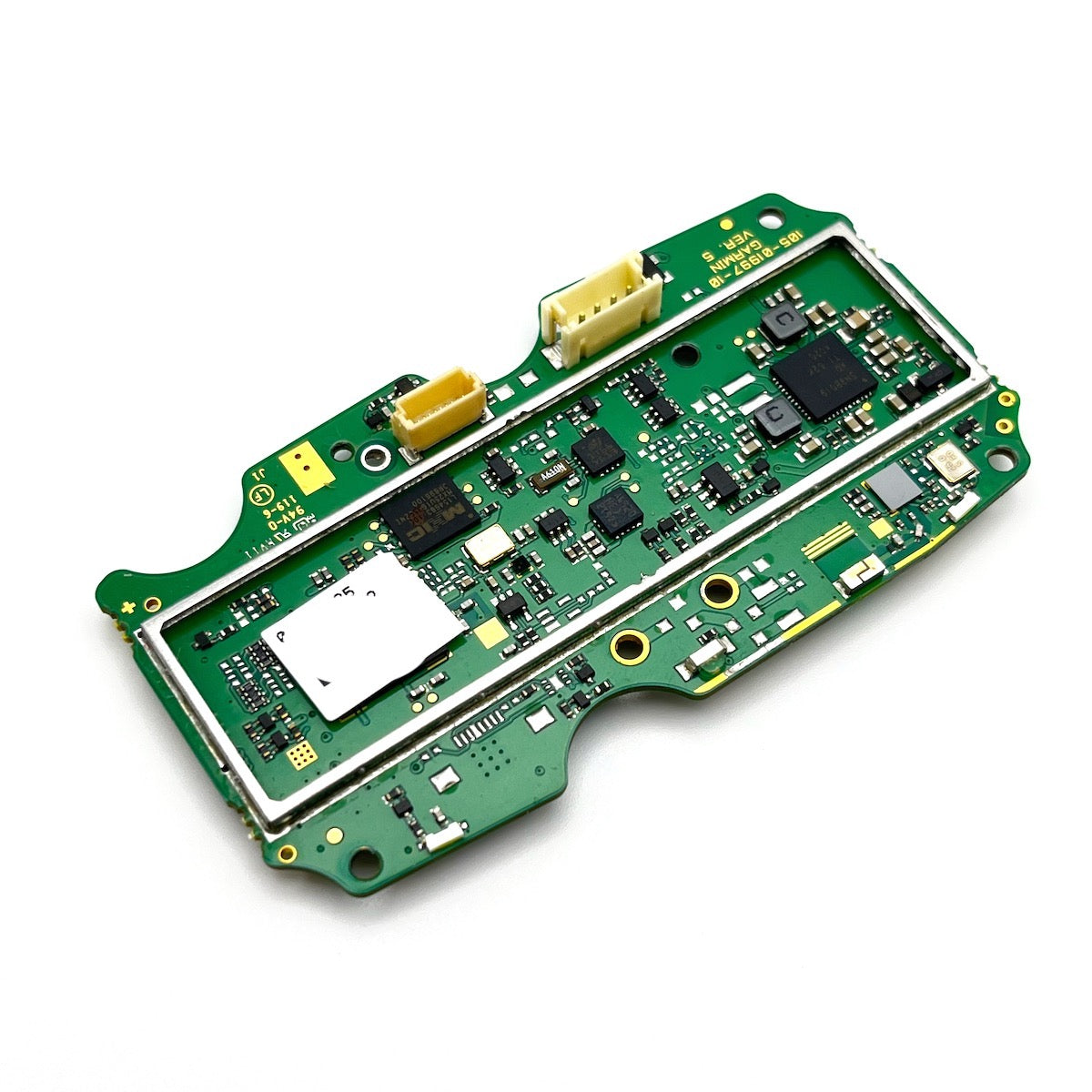Used PCB Mainboard for Garmin T 5 (US) 10 15 part repair tested 100% functions
